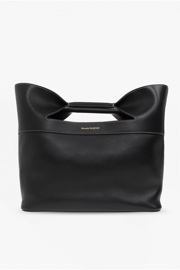 Women's Bags | ALEXANDER MCQUEEN SOCKS WITH LOGO
